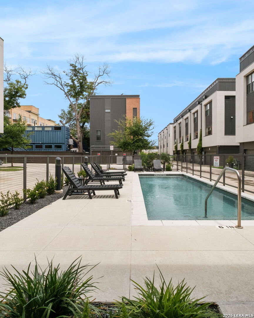 318 W Grayson San Antonio TX 78212
