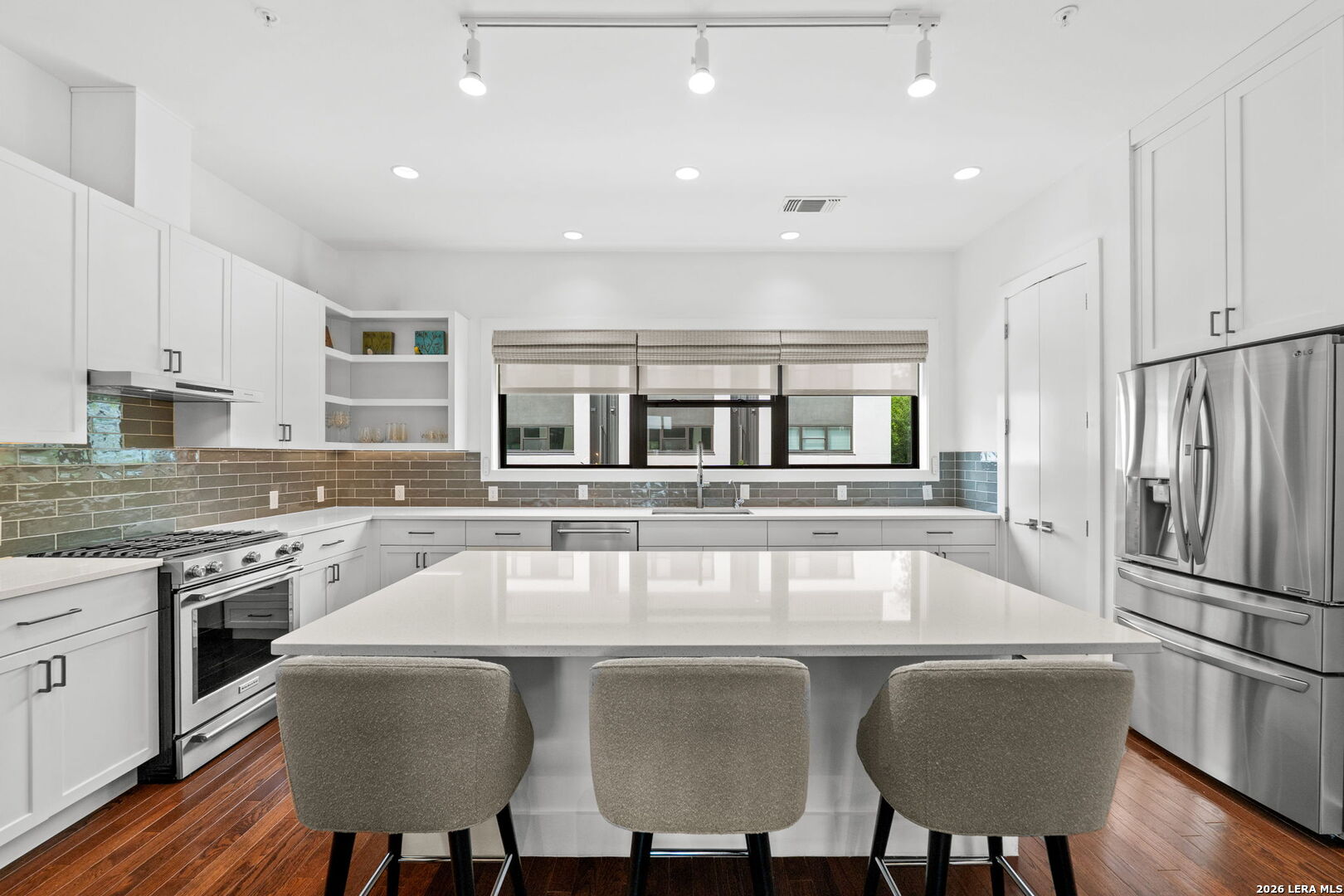 318 W Grayson San Antonio TX 78212