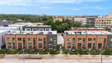 318 W Grayson San Antonio TX 78212