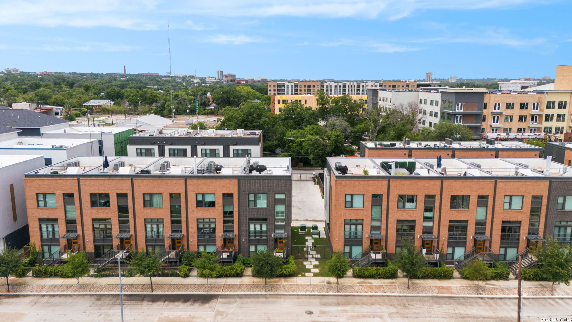 318 W Grayson San Antonio TX 78212