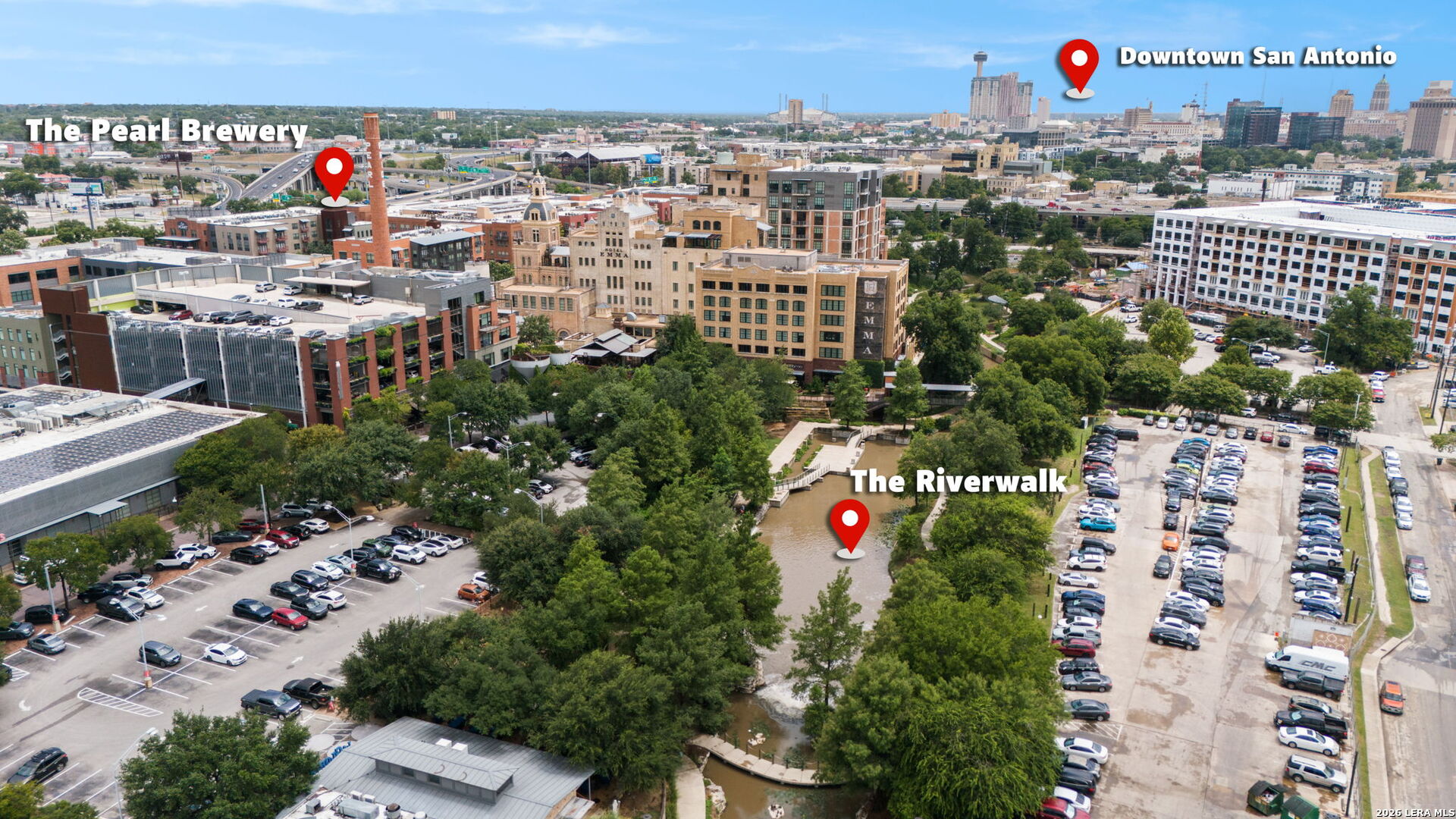 318 W Grayson San Antonio TX 78212