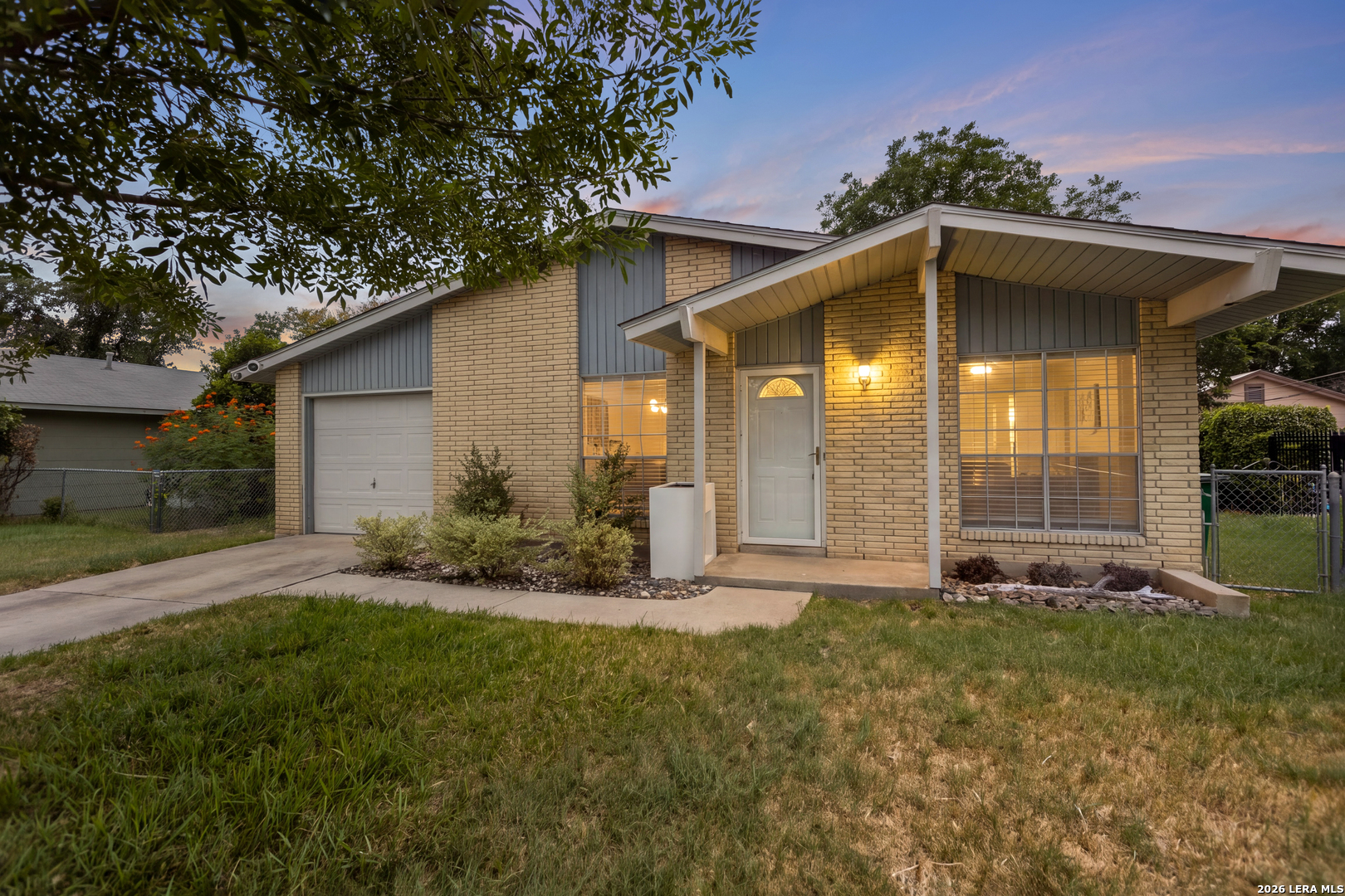 9018 Chaminade Drive San Antonio TX 78224