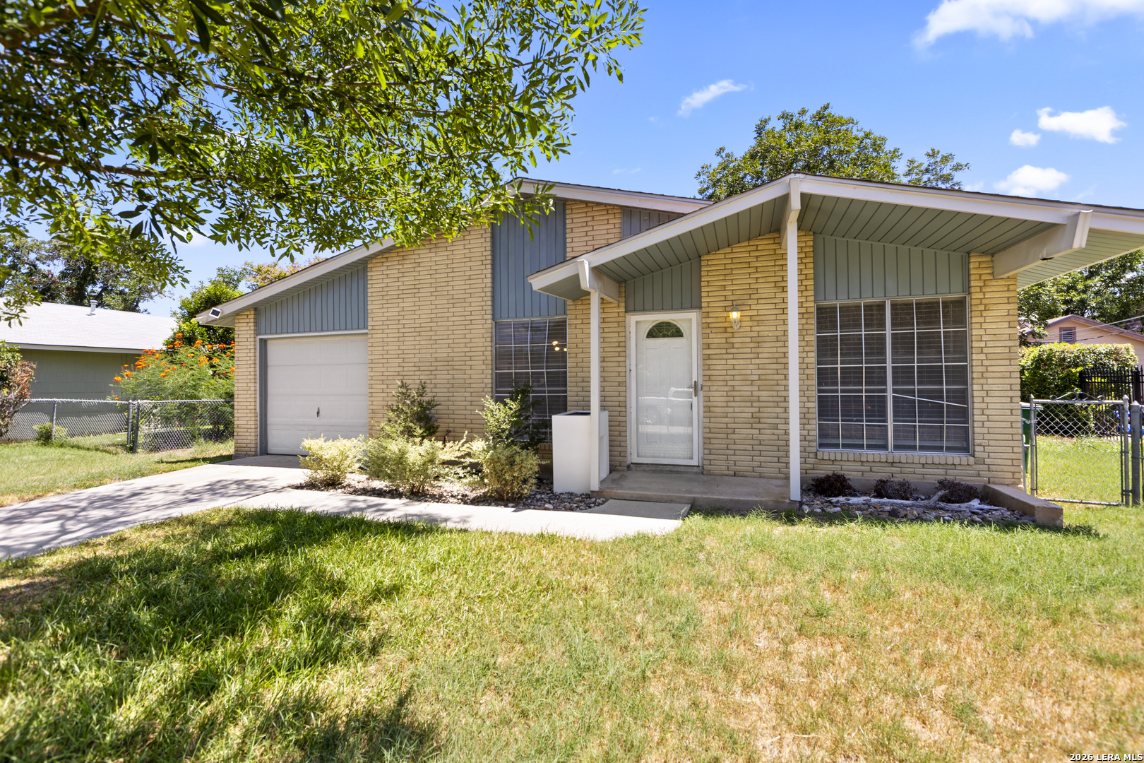 9018 Chaminade Drive San Antonio TX 78224