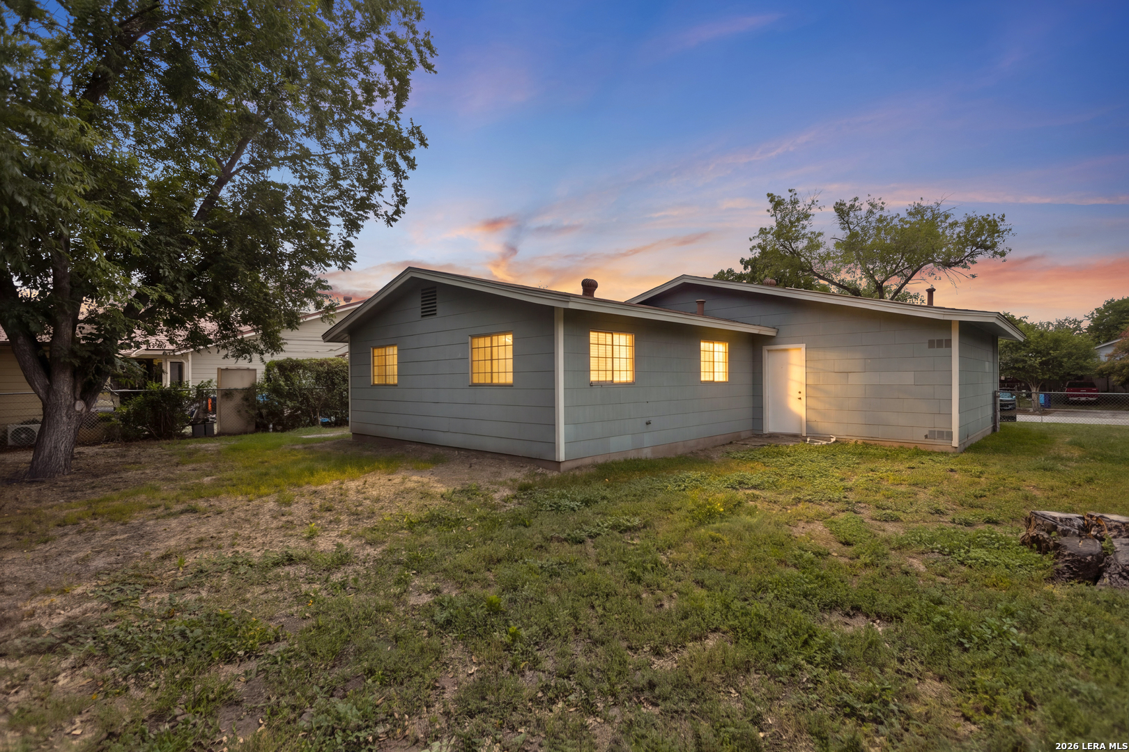 9018 Chaminade Drive San Antonio TX 78224