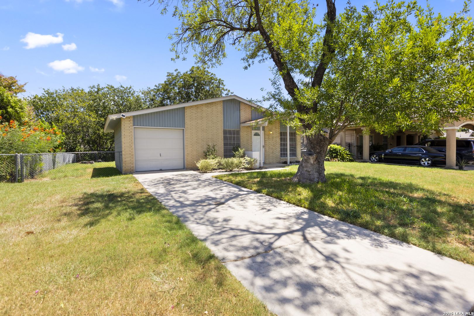 9018 Chaminade Drive San Antonio TX 78224
