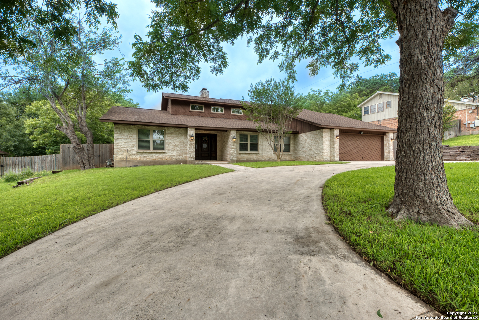 106 Mission Drive New Braunfels TX 78130