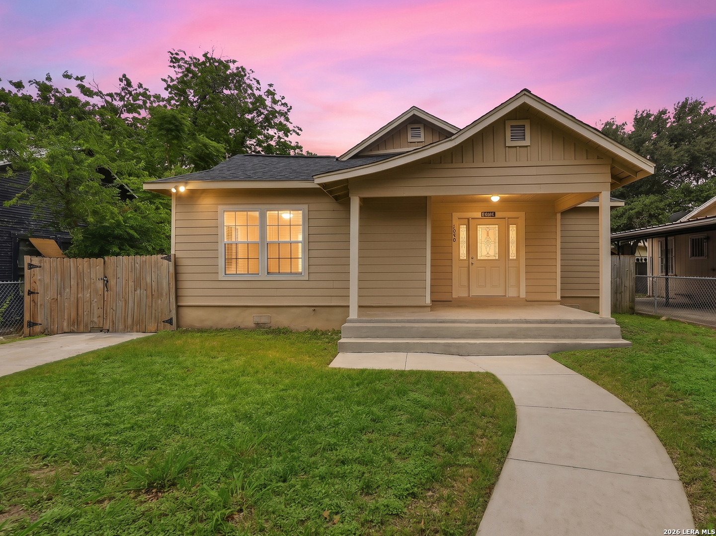 1030 W Winnipeg Avenue San Antonio TX 78225