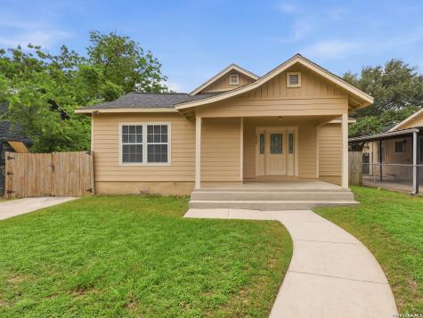 1030 W Winnipeg Avenue San Antonio TX 78225
