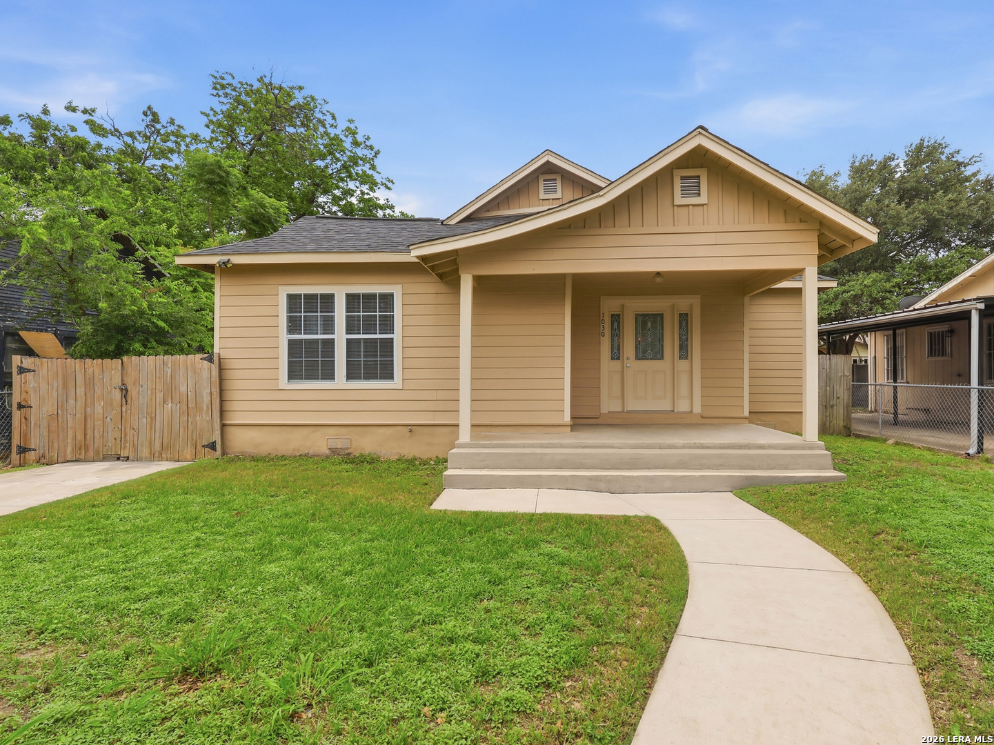 1030 W Winnipeg Avenue San Antonio TX 78225