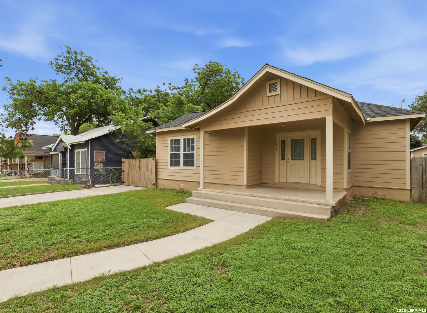 1030 W Winnipeg Avenue San Antonio TX 78225