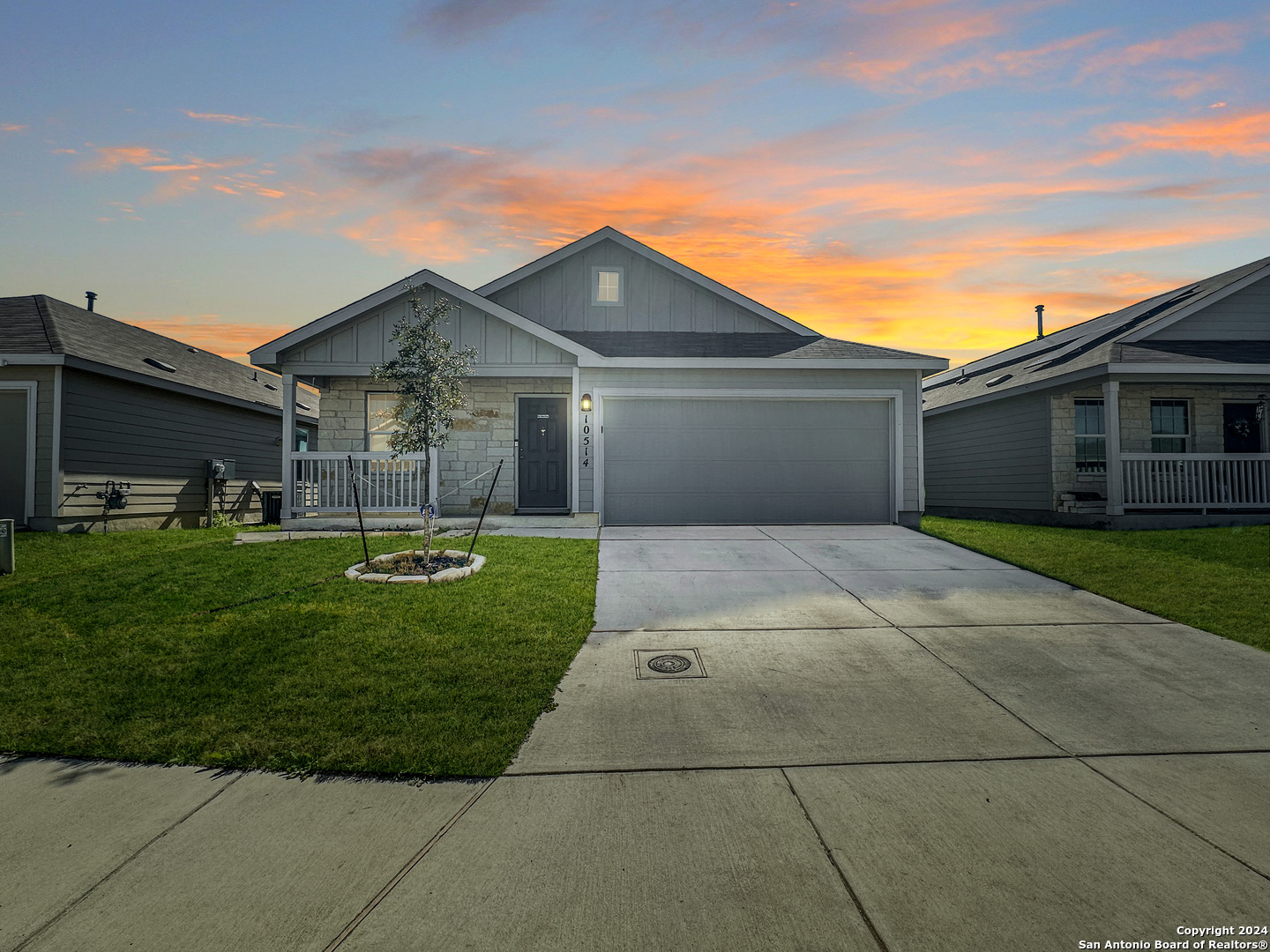 10514 Borlaug Street Converse TX 78109