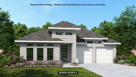 421 Hulda Trail New Braunfels TX 78130