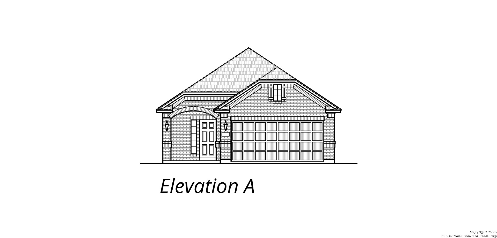 12327 Aurora Basin San Antonio TX 78254
