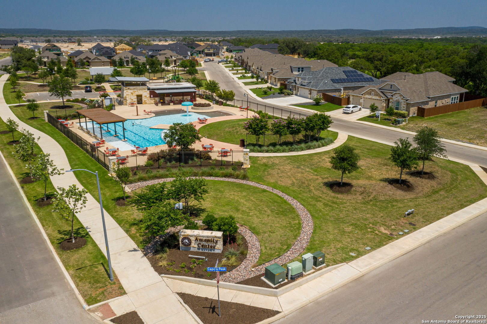 12327 Aurora Basin San Antonio TX 78254