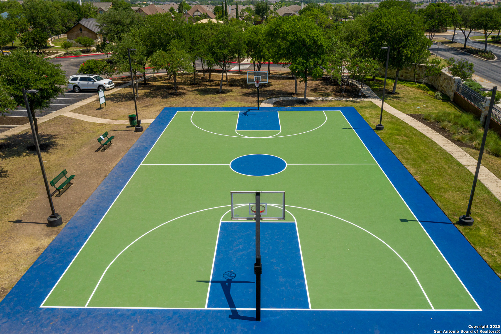 12327 Aurora Basin San Antonio TX 78254