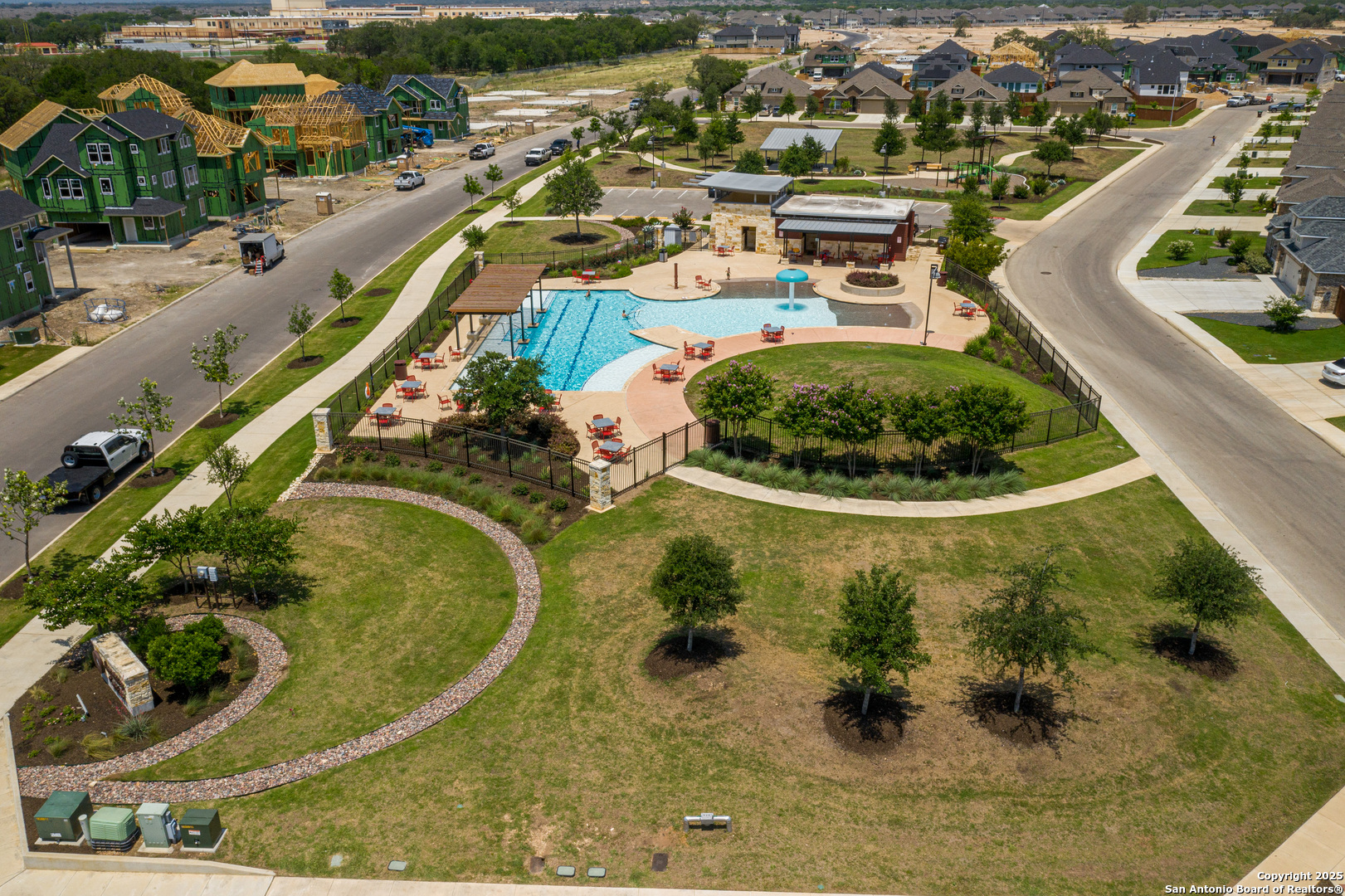 12327 Aurora Basin San Antonio TX 78254