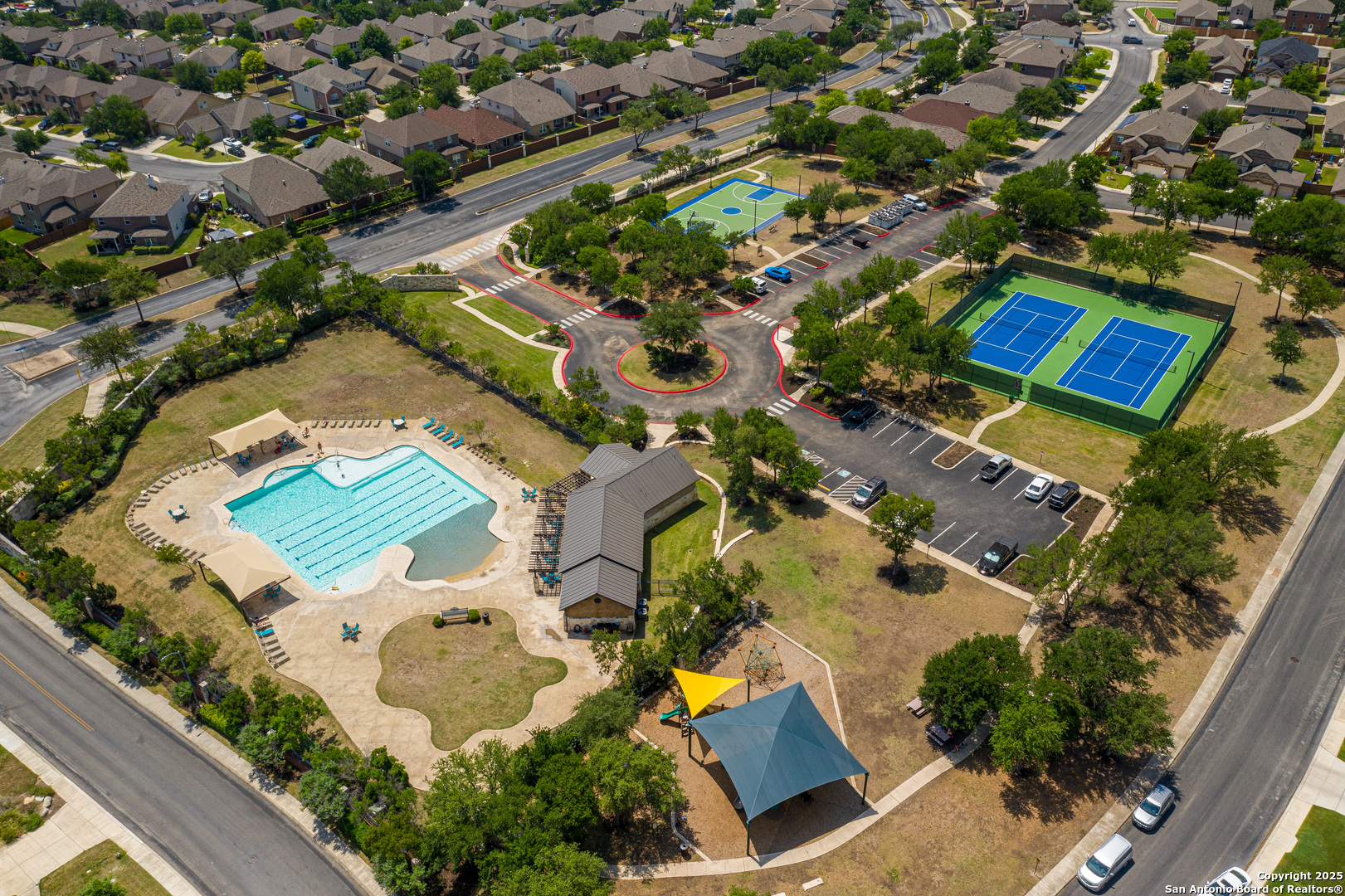 12327 Aurora Basin San Antonio TX 78254