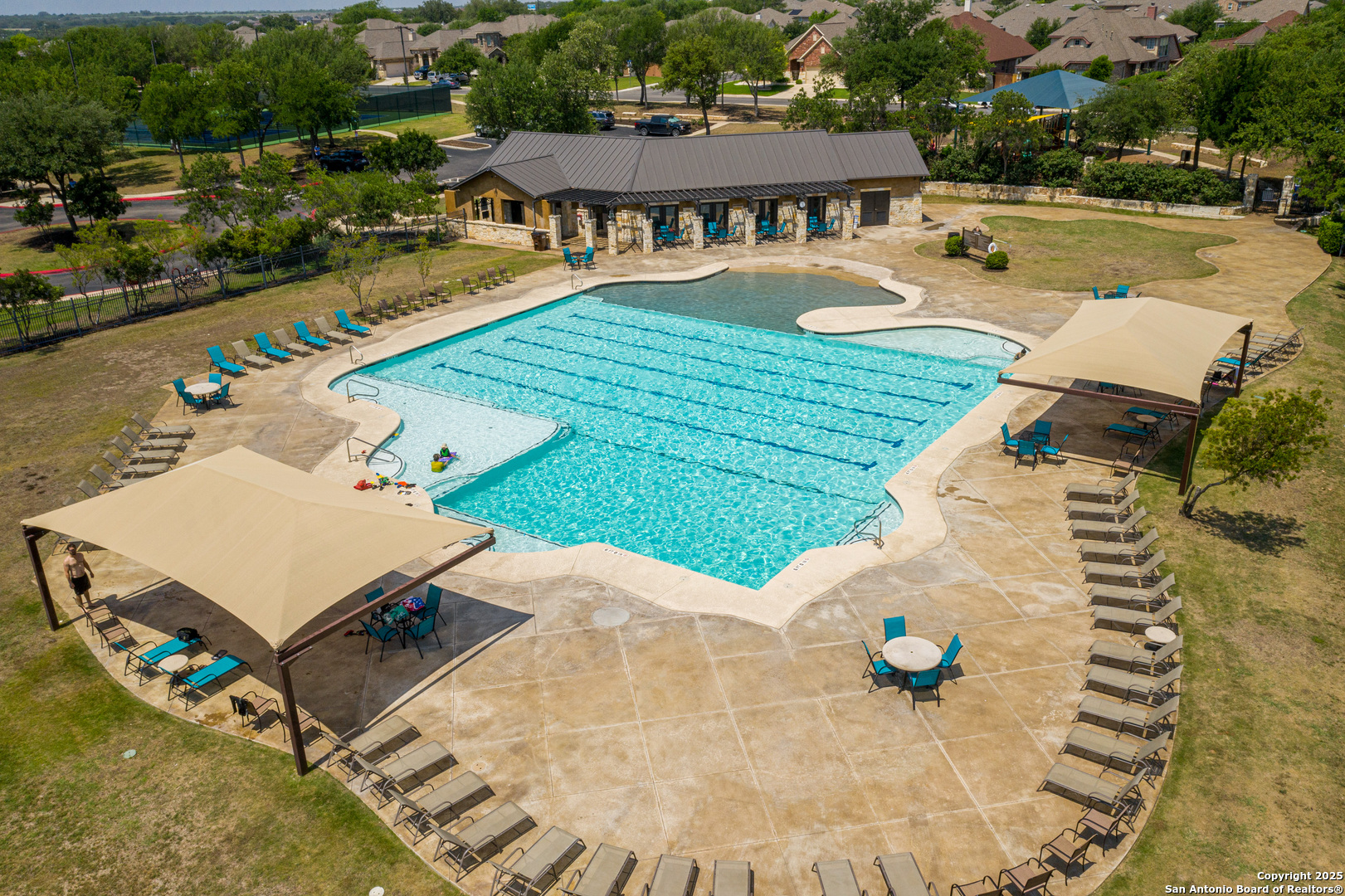 12327 Aurora Basin San Antonio TX 78254