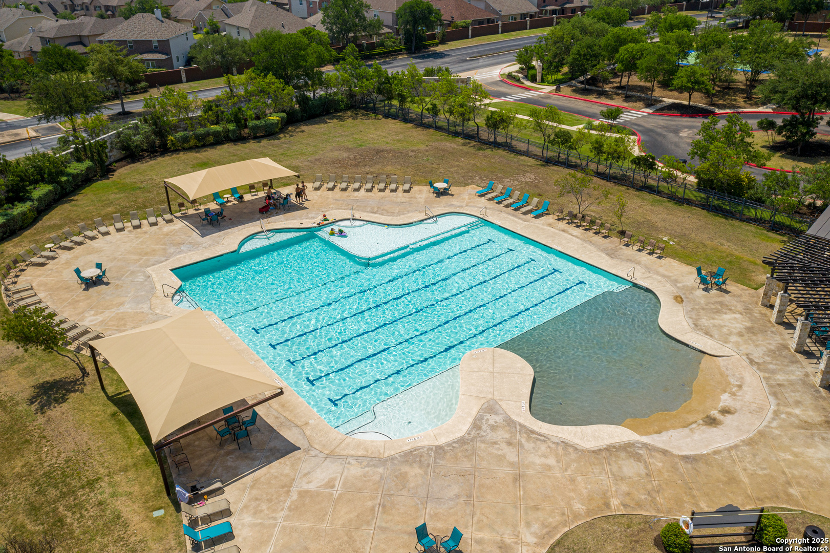 12327 Aurora Basin San Antonio TX 78254