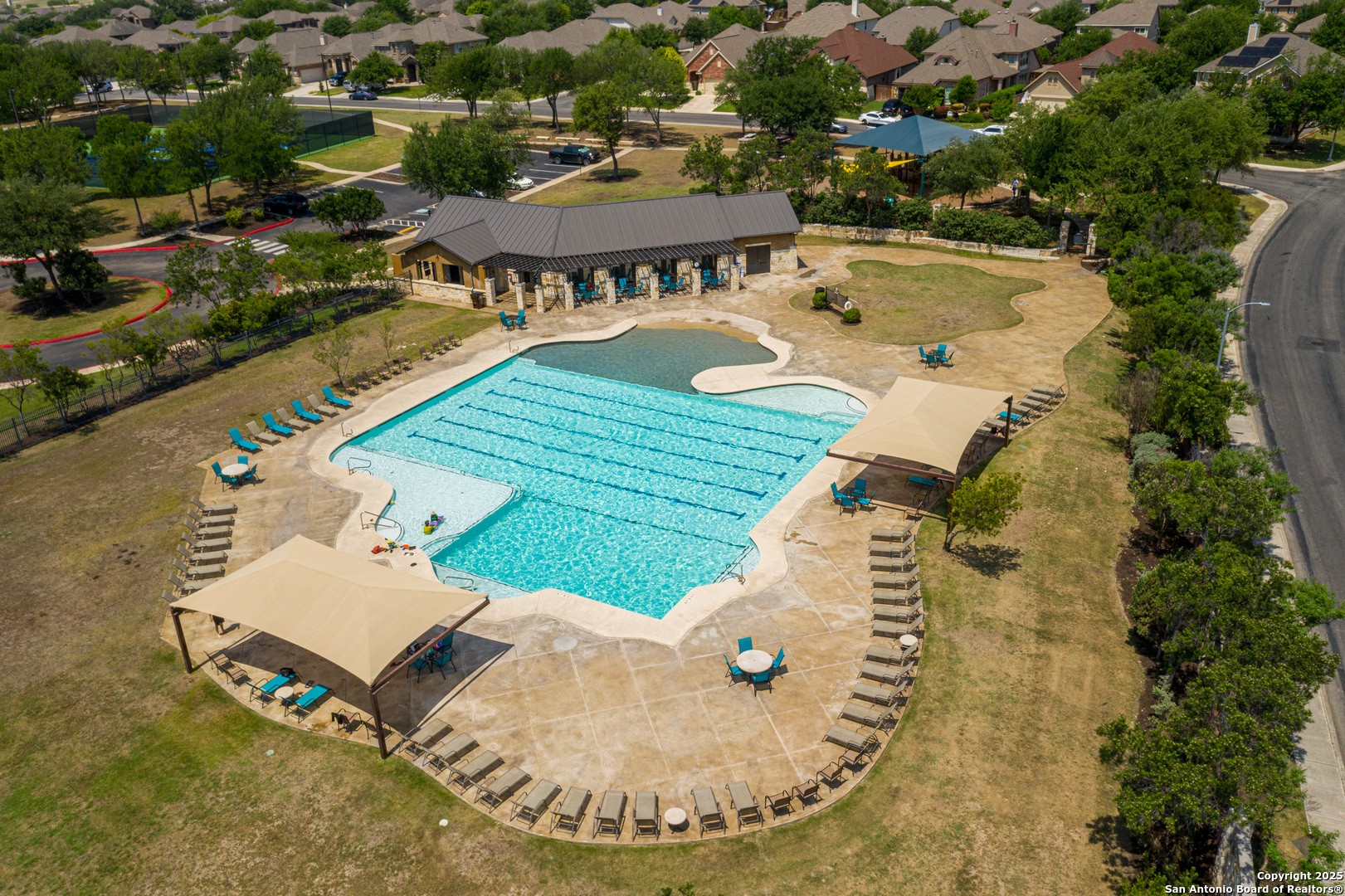 12327 Aurora Basin San Antonio TX 78254