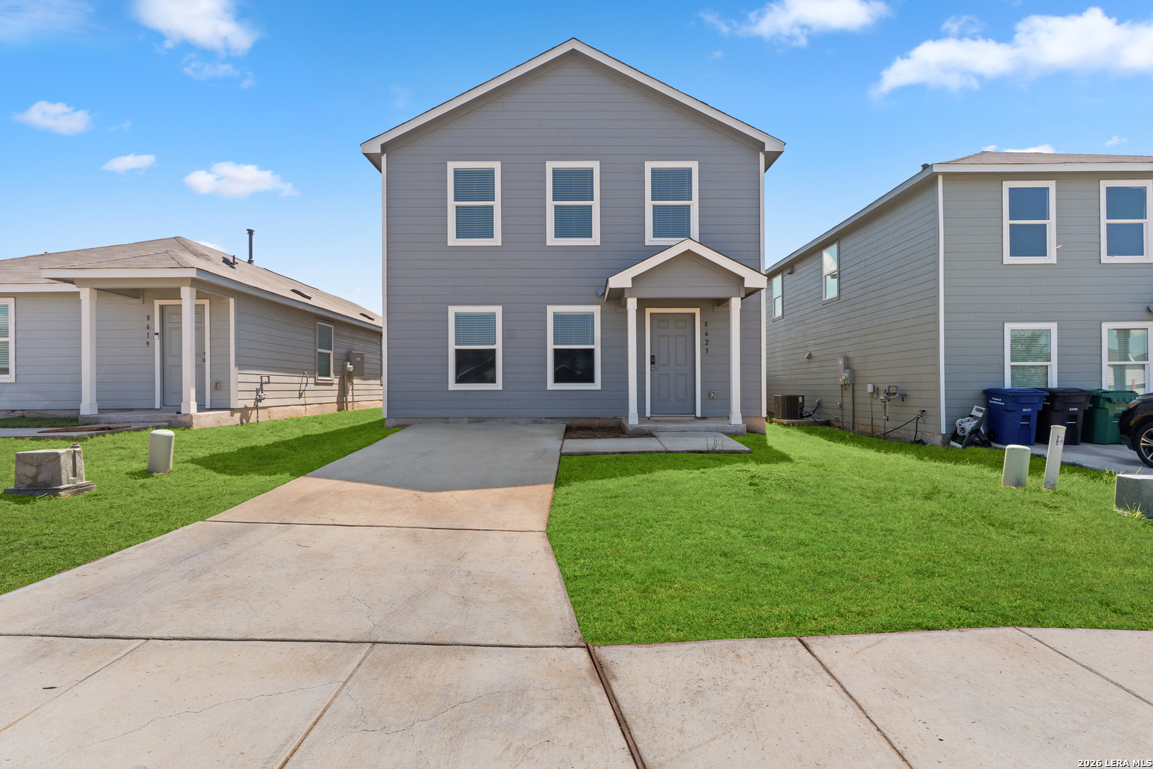 8623 Astral Place San Antonio TX 78252