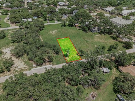 Lot 6 11th Street Blanco TX 78606