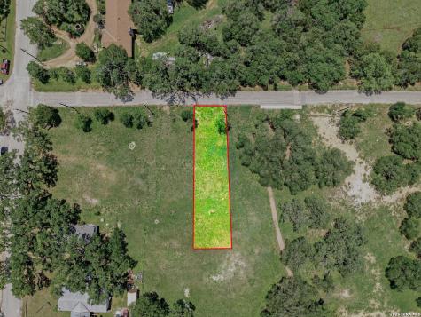 Lot 6 11th Street Blanco TX 78606