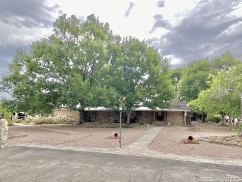 767 Happy Hollow Drive Bandera TX 78003