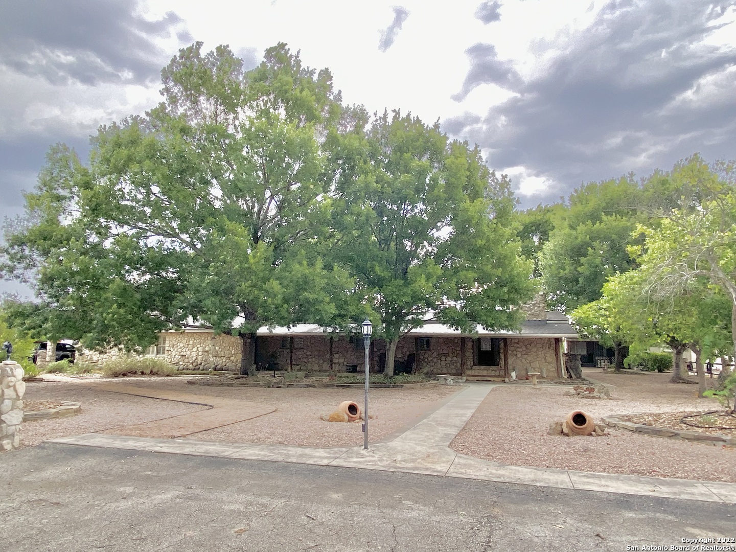 767 Happy Hollow Drive Bandera TX 78003
