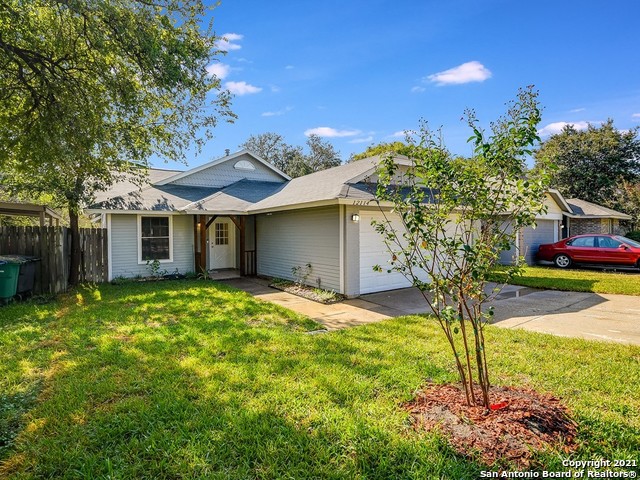 12114 Ridge Court San Antonio TX 78247