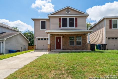 6238 Cypress Circle San Antonio TX 78240