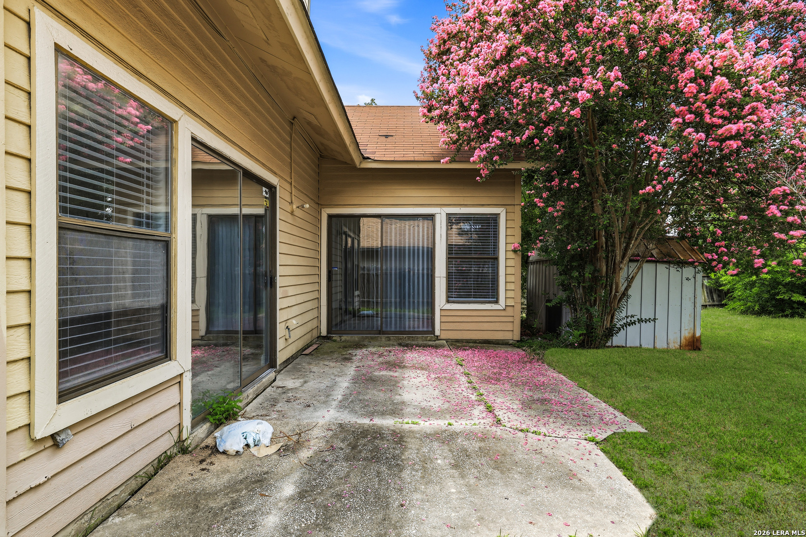 7107 Grassy Trail San Antonio TX 78244