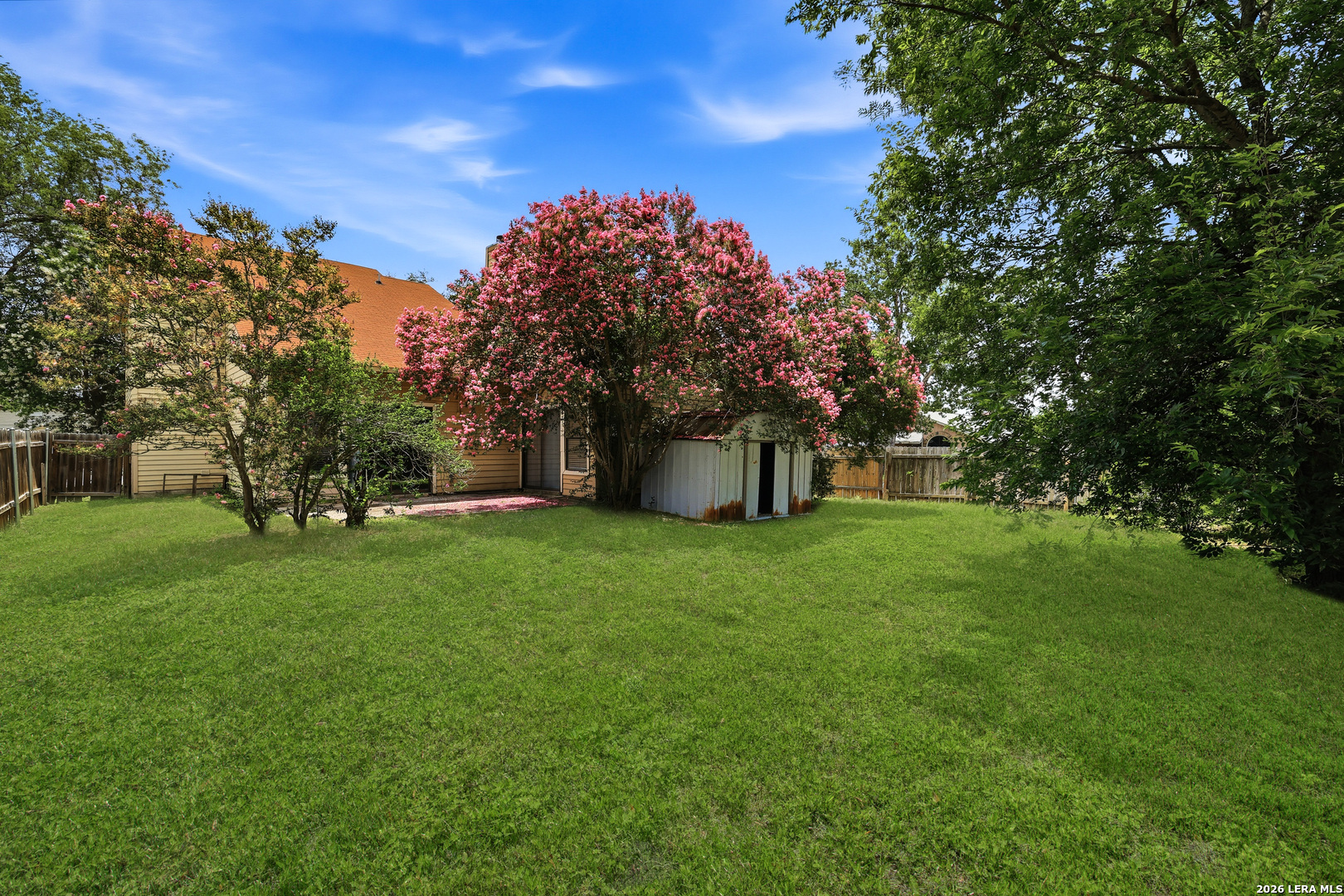 7107 Grassy Trail San Antonio TX 78244
