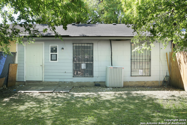 5511 Little Creek Street San Antonio TX 78242
