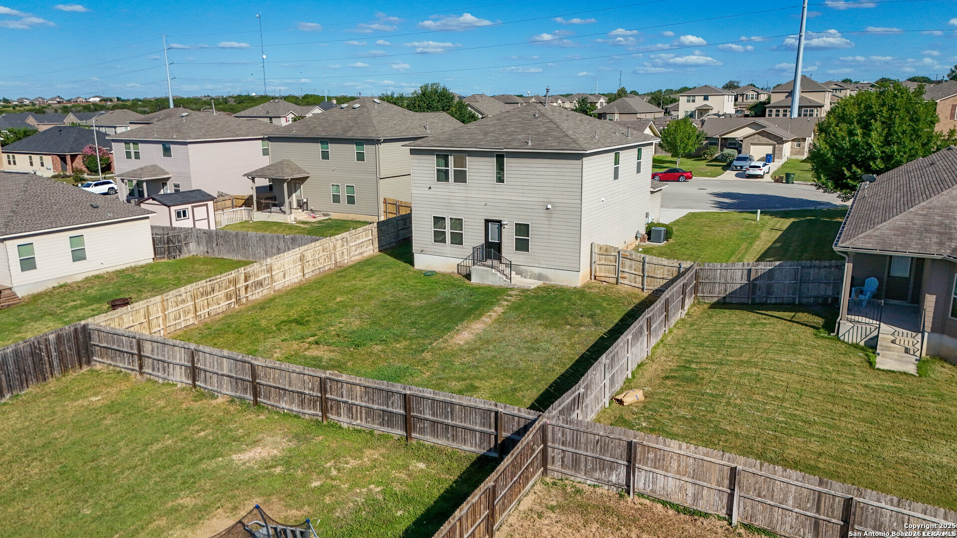 3514 Volunteer Way New Braunfels TX 78132