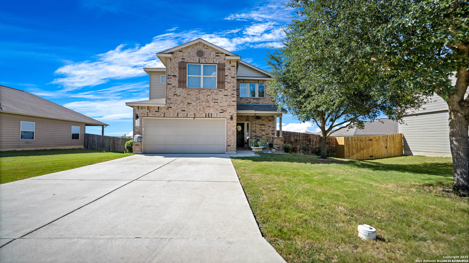 3514 Volunteer Way New Braunfels TX 78132