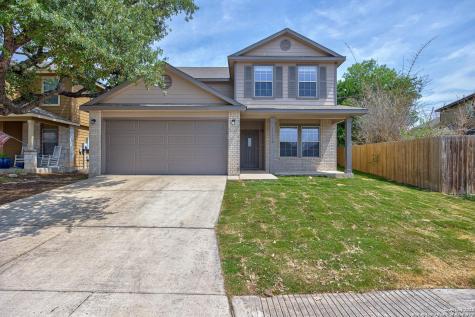 13310 Asbury Vista San Antonio TX 78249