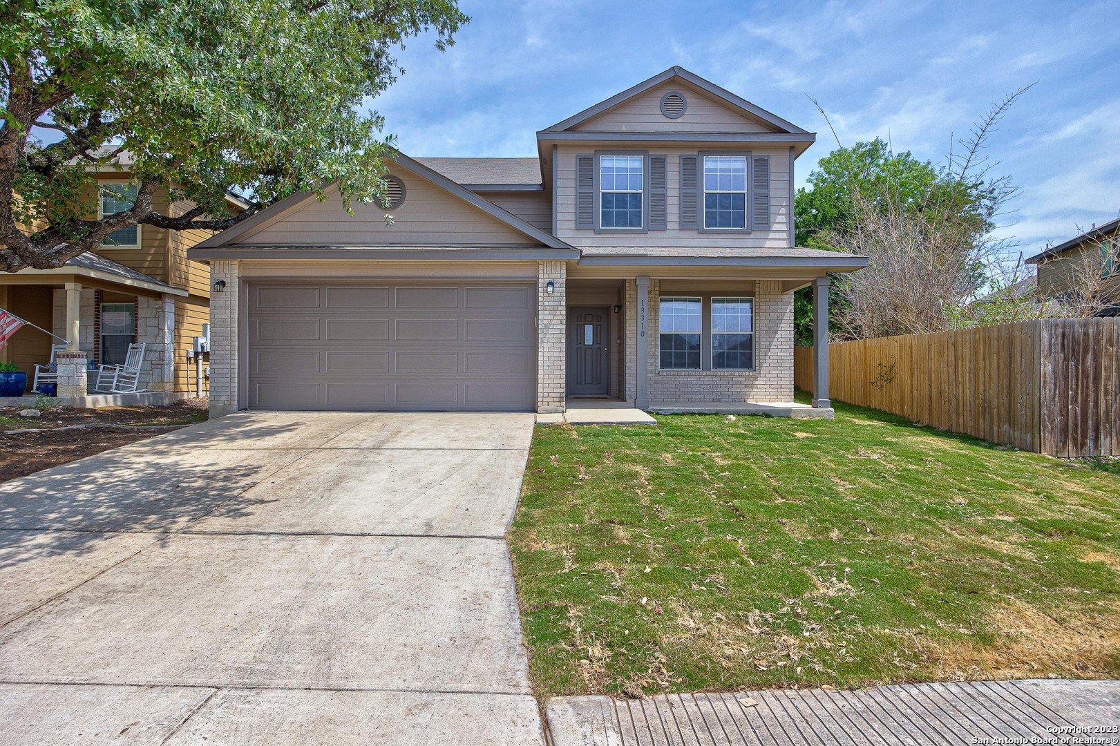 13310 Asbury Vista San Antonio TX 78249