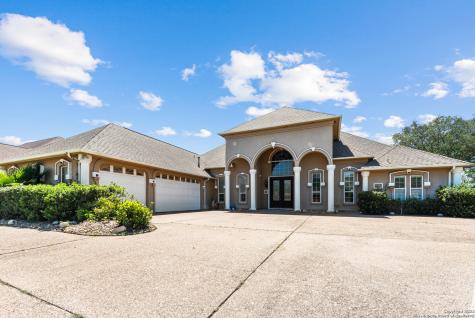 8029 Villefranche Drive Corpus Christi TX 78414