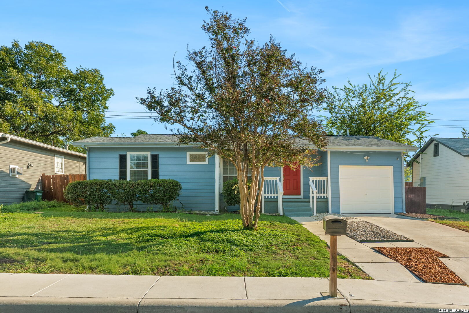 226 Belfast San Antonio TX 78209