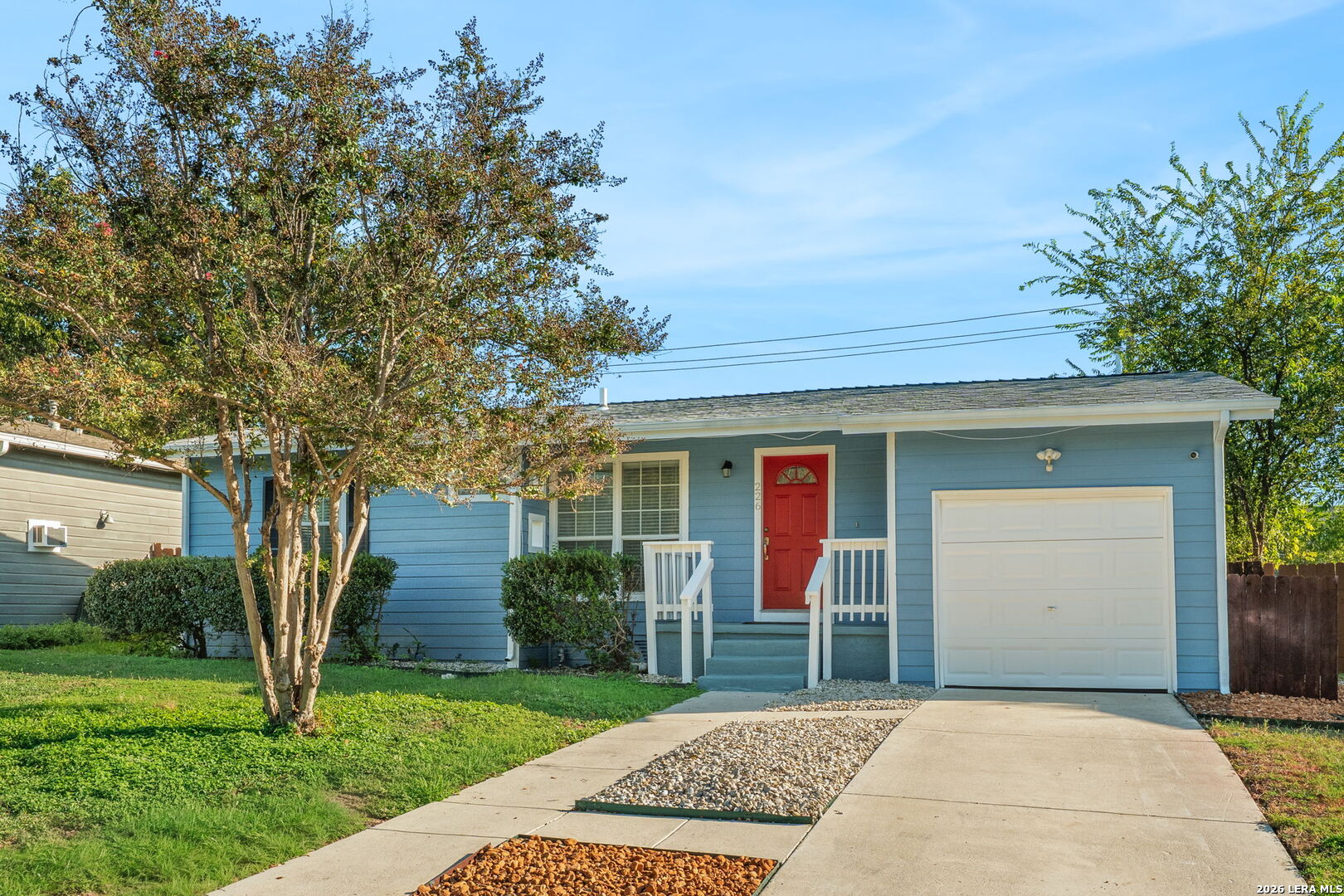 226 Belfast San Antonio TX 78209