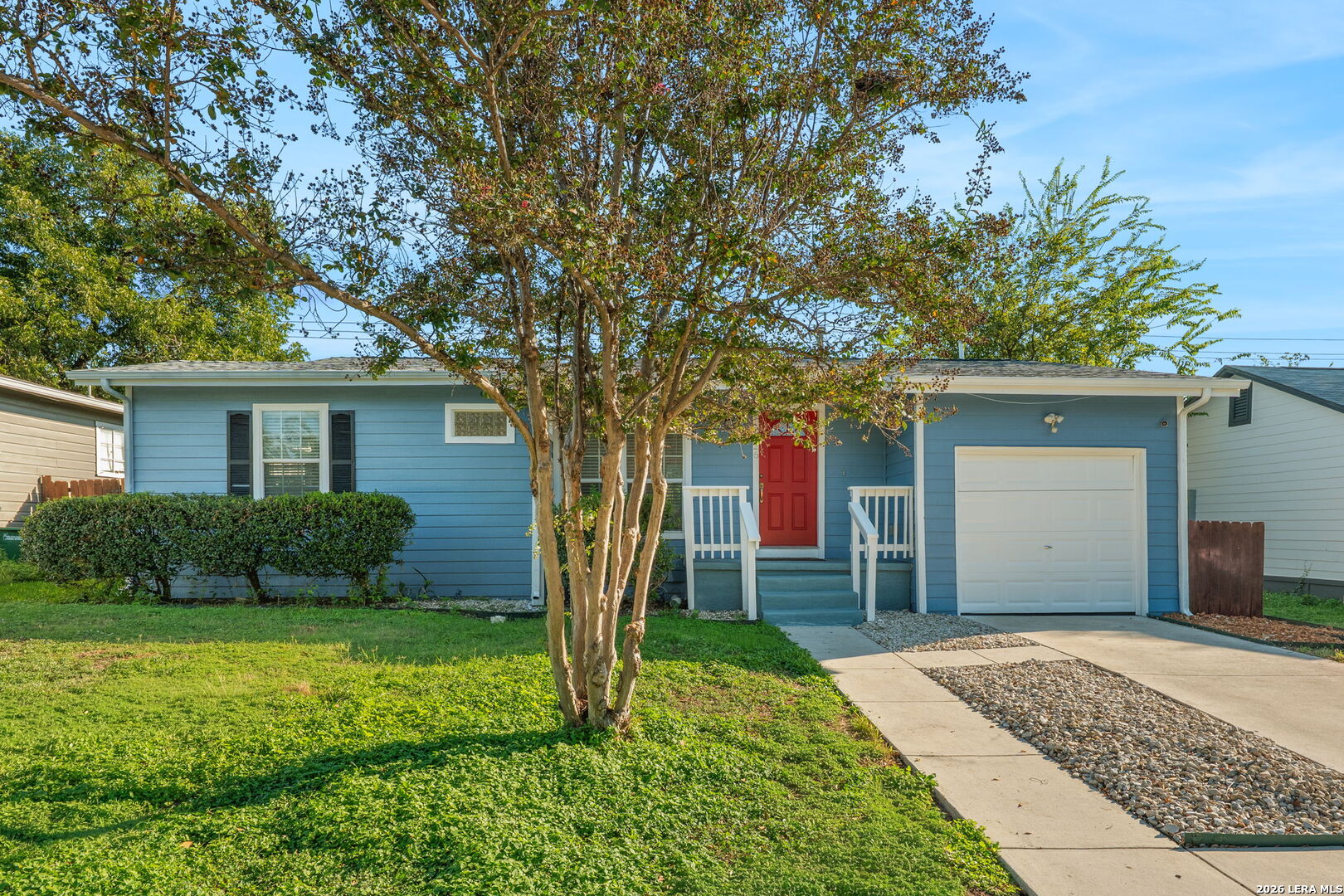 226 Belfast San Antonio TX 78209