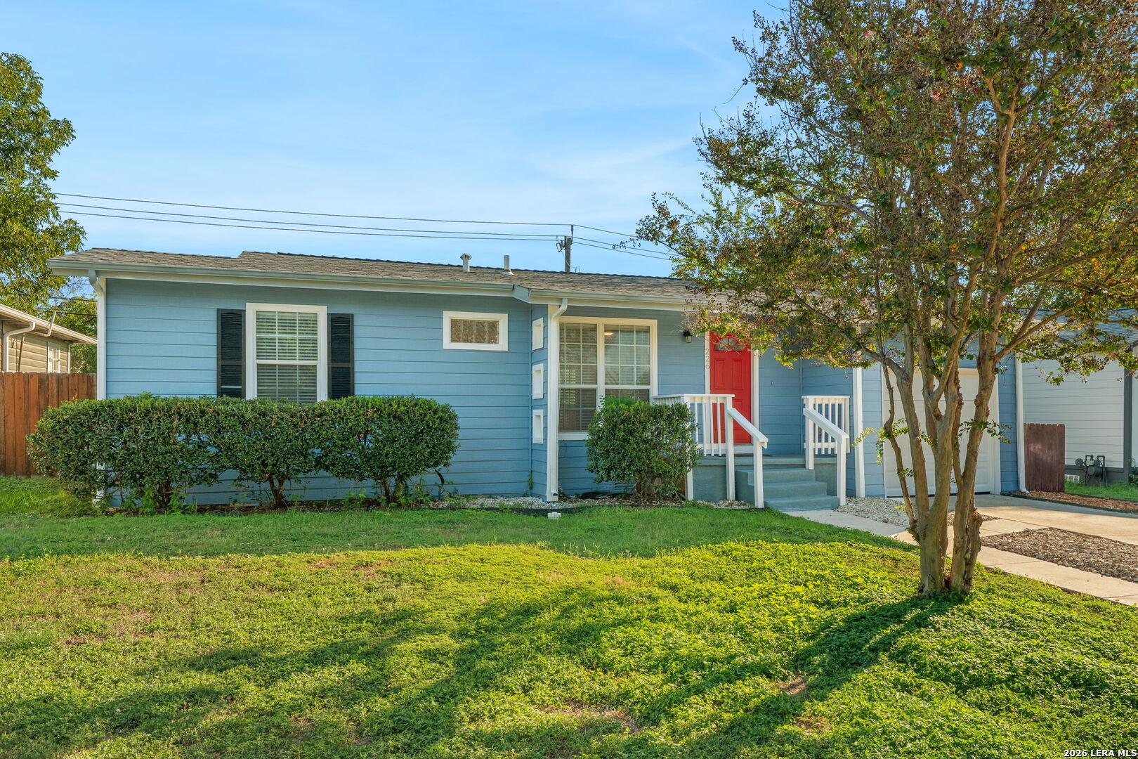 226 Belfast San Antonio TX 78209