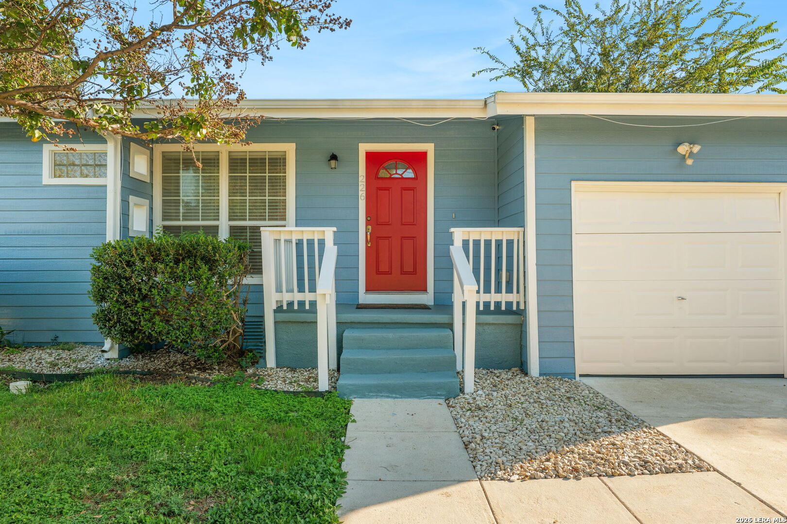 226 Belfast San Antonio TX 78209