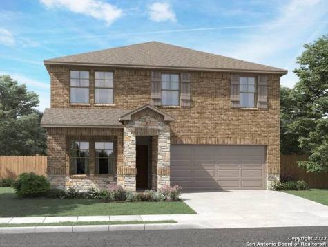 10231 Azealia Way Boerne TX 78006