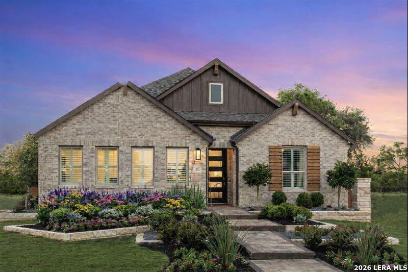 212 Missouri Primrose Lane San Marcos TX 78666