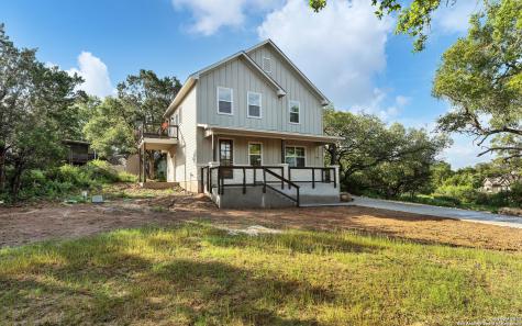 764 Hillside Loop Canyon Lake TX 78133