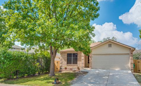7130 Lynn Lake Drive San Antonio TX 78244