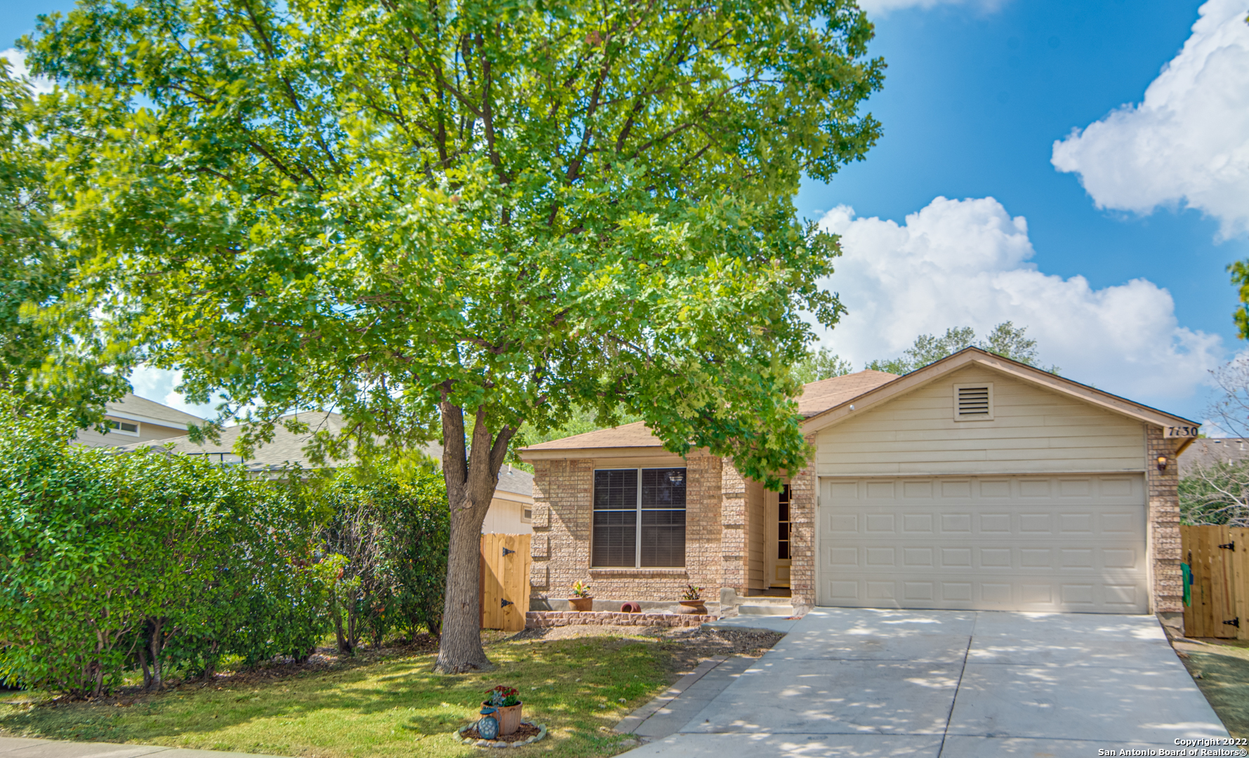 7130 Lynn Lake Drive San Antonio TX 78244