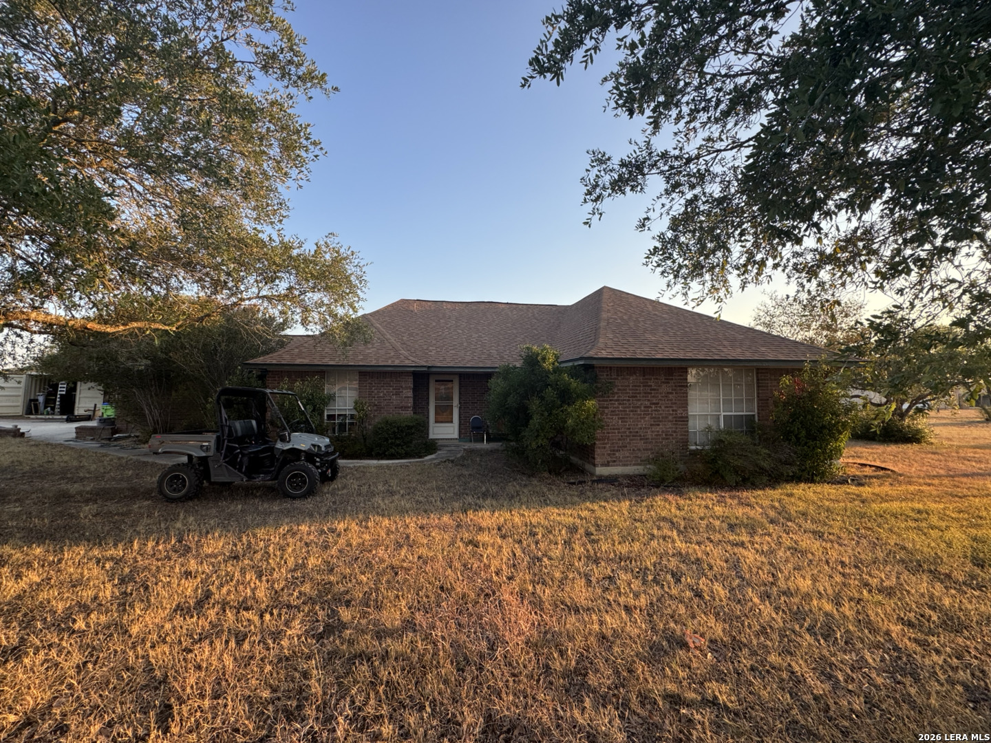 14885 Saint Hedwig St Hedwig TX 78152